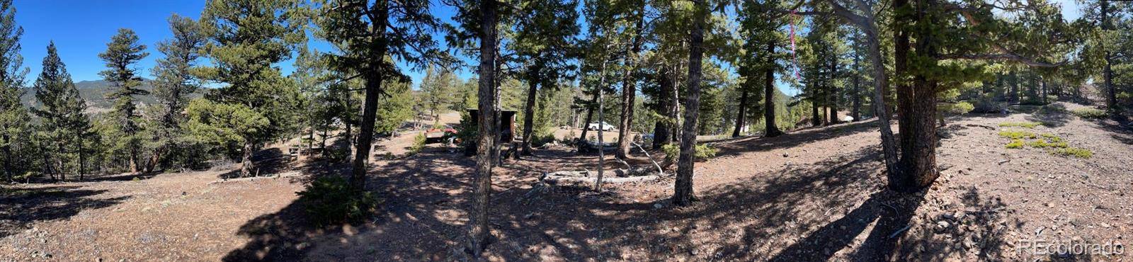 Golden, CO 80403,29600 Loomis WAY