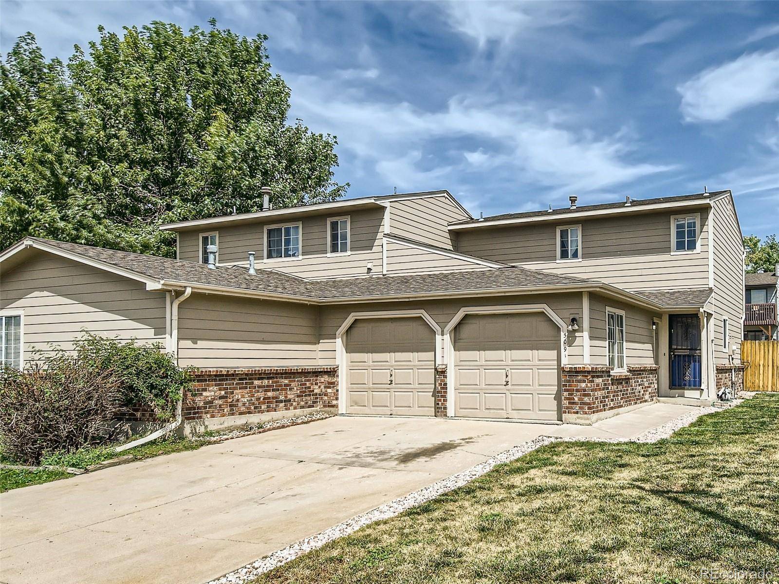 Thornton, CO 80241,5091 E 124th WAY