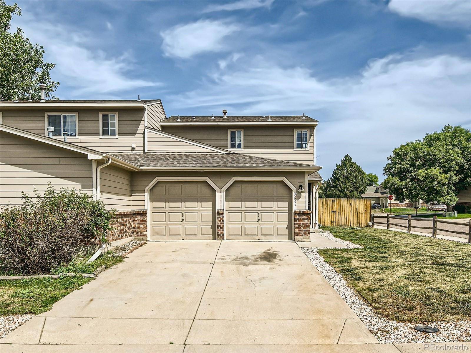 Thornton, CO 80241,5091 E 124th WAY