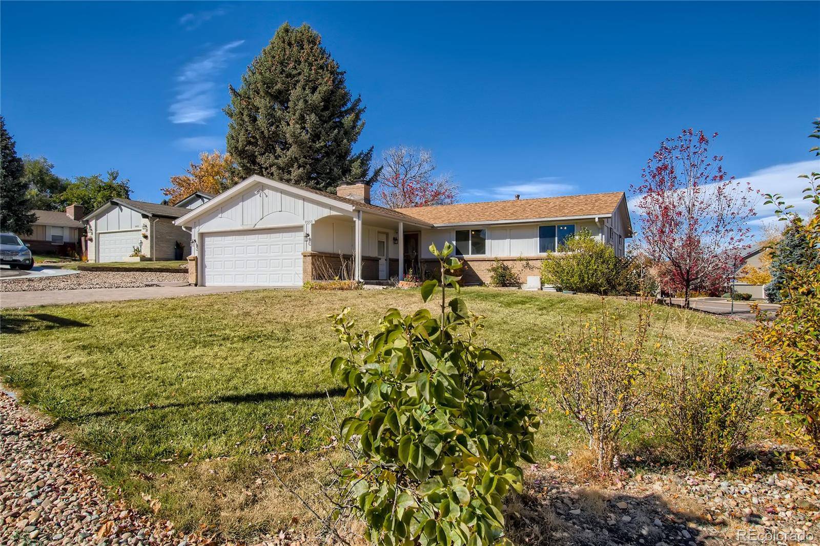 Arvada, CO 80005,8933 W 78th CIR