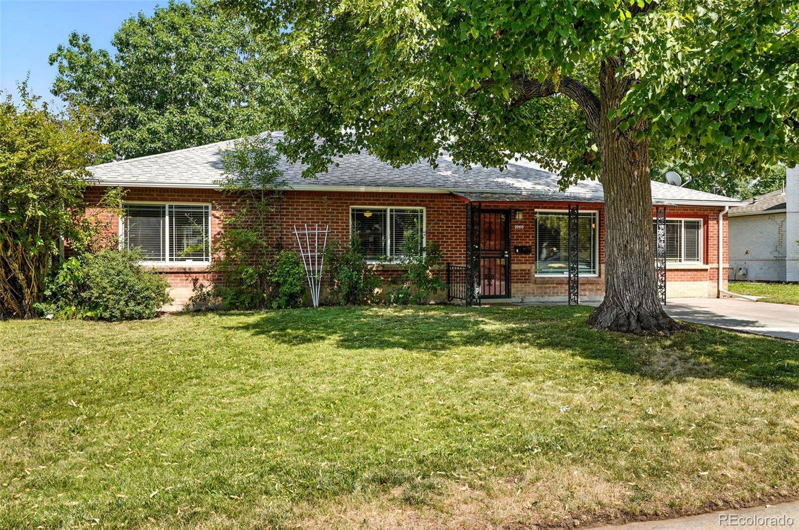 Aurora, CO 80011,1060 Ursula ST