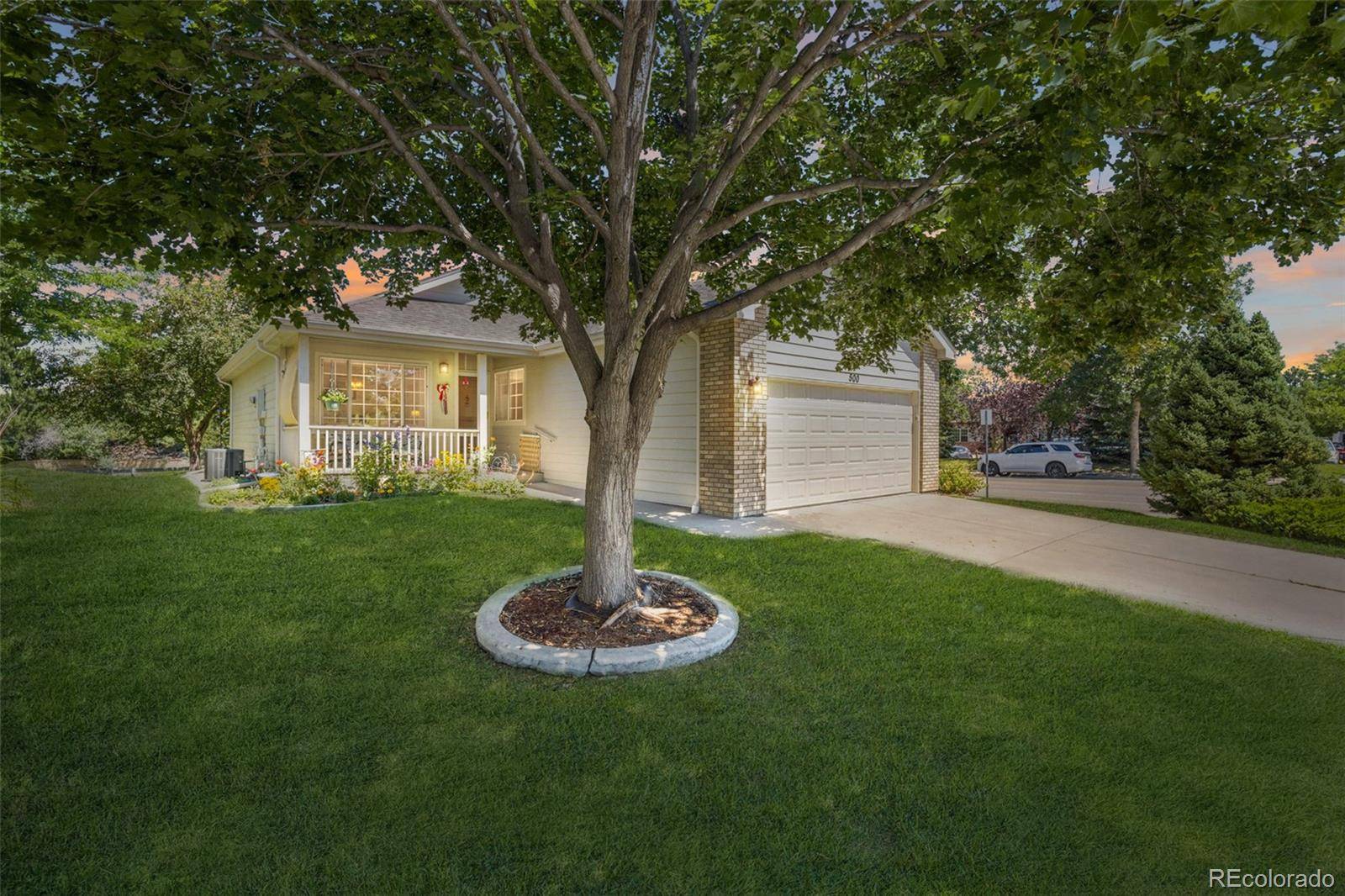 Fort Collins, CO 80525,500 Yuma CT