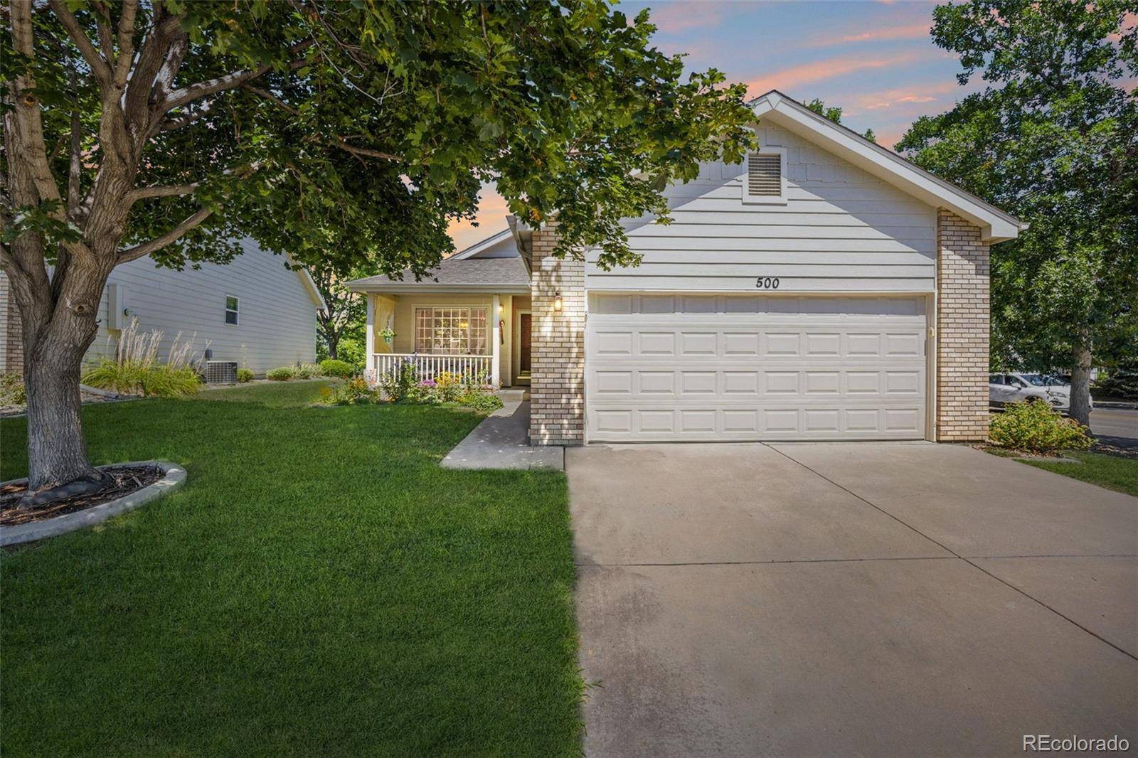 Fort Collins, CO 80525,500 Yuma CT