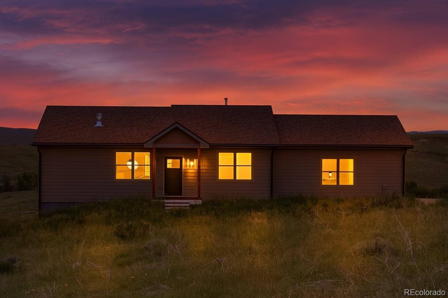 Kiowa, CO 80117,19500 Wedemeyer RD