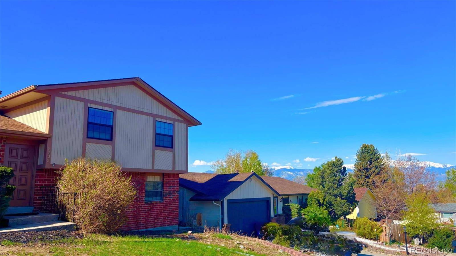 Colorado Springs, CO 80917,5125 Thistle CT