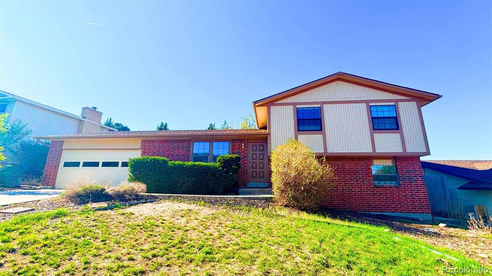 Colorado Springs, CO 80917,5125 Thistle CT