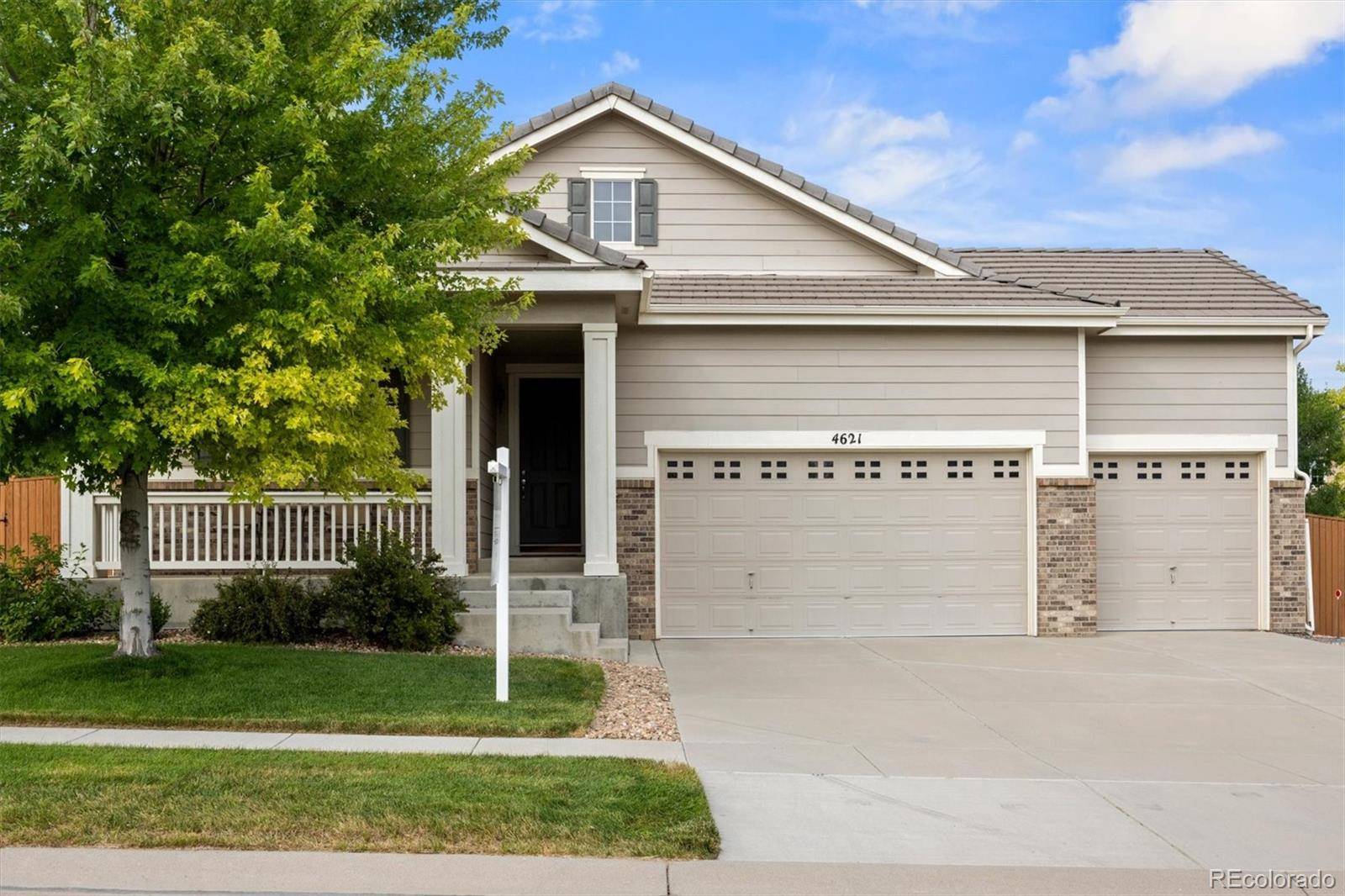 Brighton, CO 80601,4621 Oxbow DR