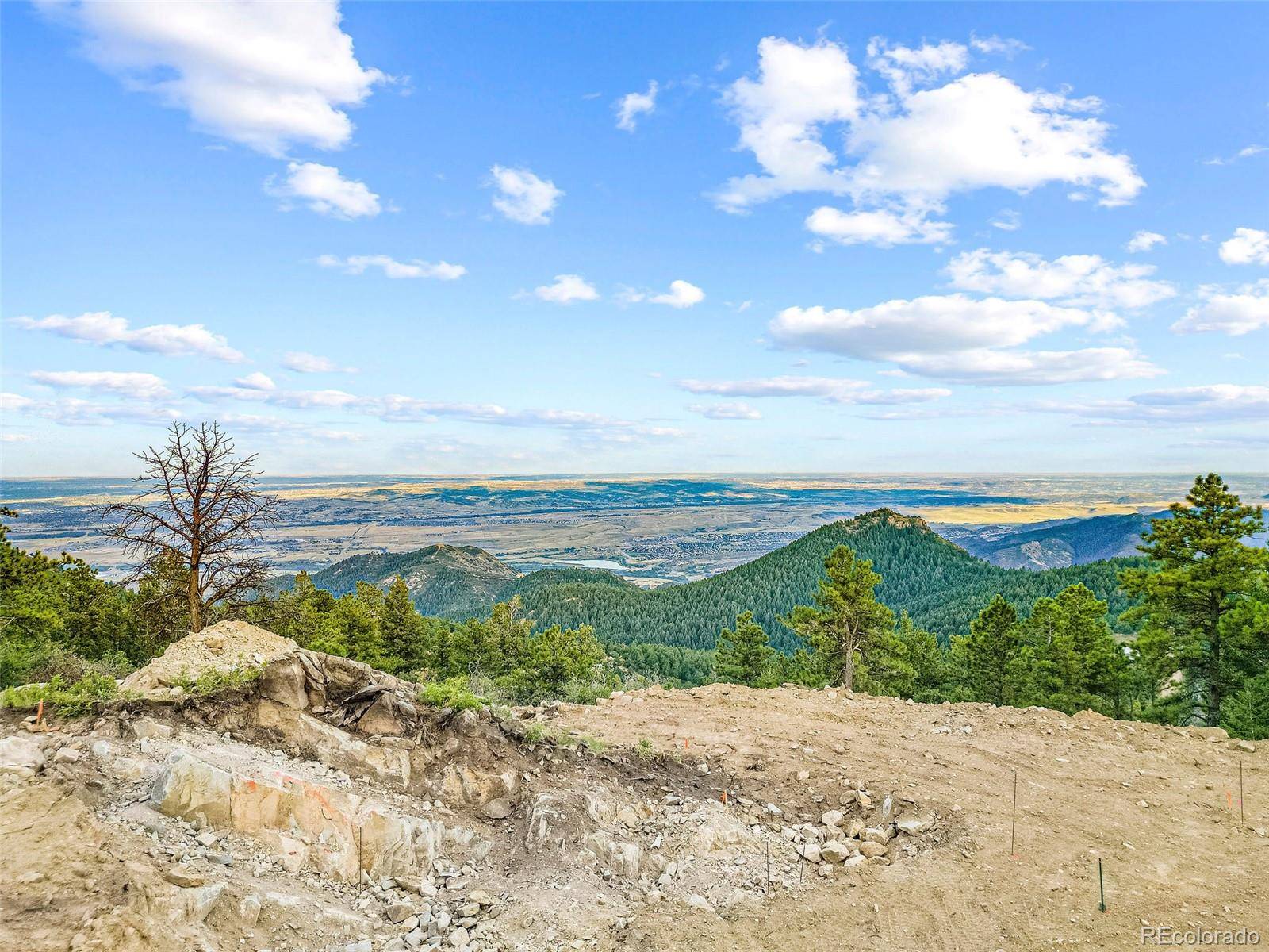 Littleton, CO 80127,11917 Flat Top TRL