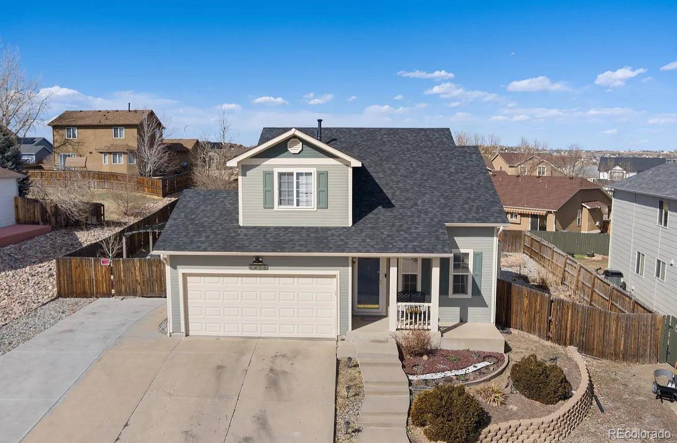 Fountain, CO 80817,1256 Ancestra DR