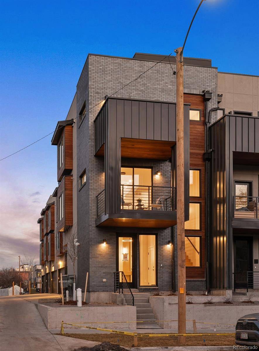 Denver, CO 80211,2330 Eliot ST #2