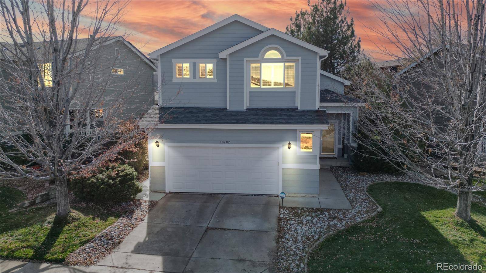 Highlands Ranch, CO 80126,10202 Cherryhurst LN