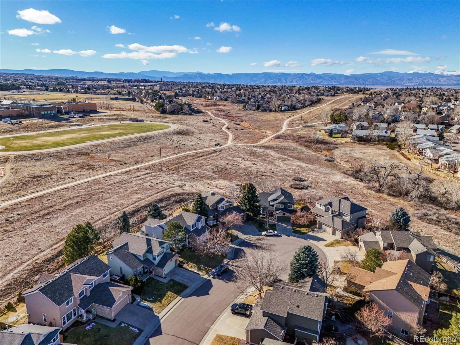 Highlands Ranch, CO 80130,5016 Cresthill PL