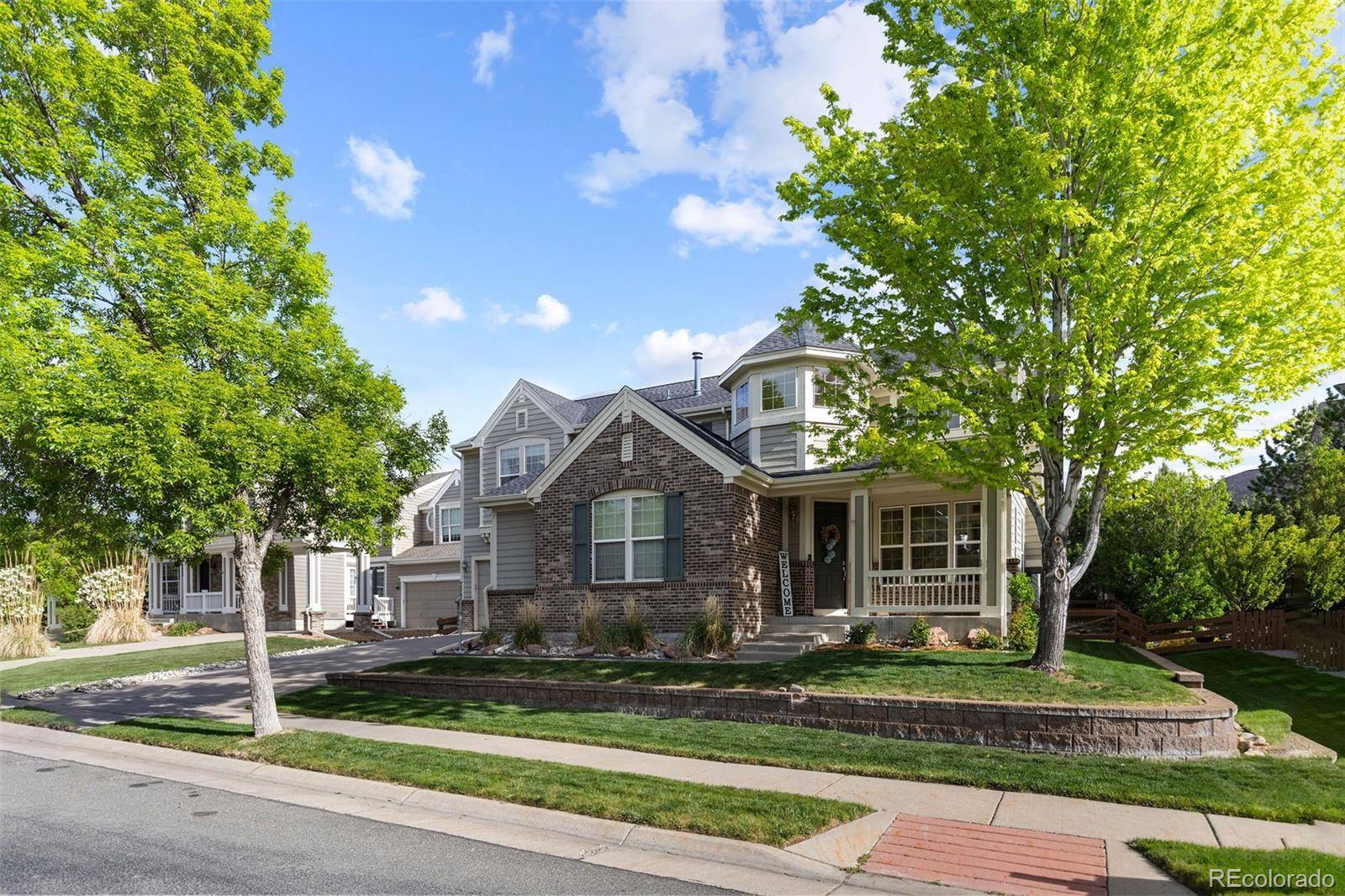 Arvada, CO 80403,6040 Virgil ST