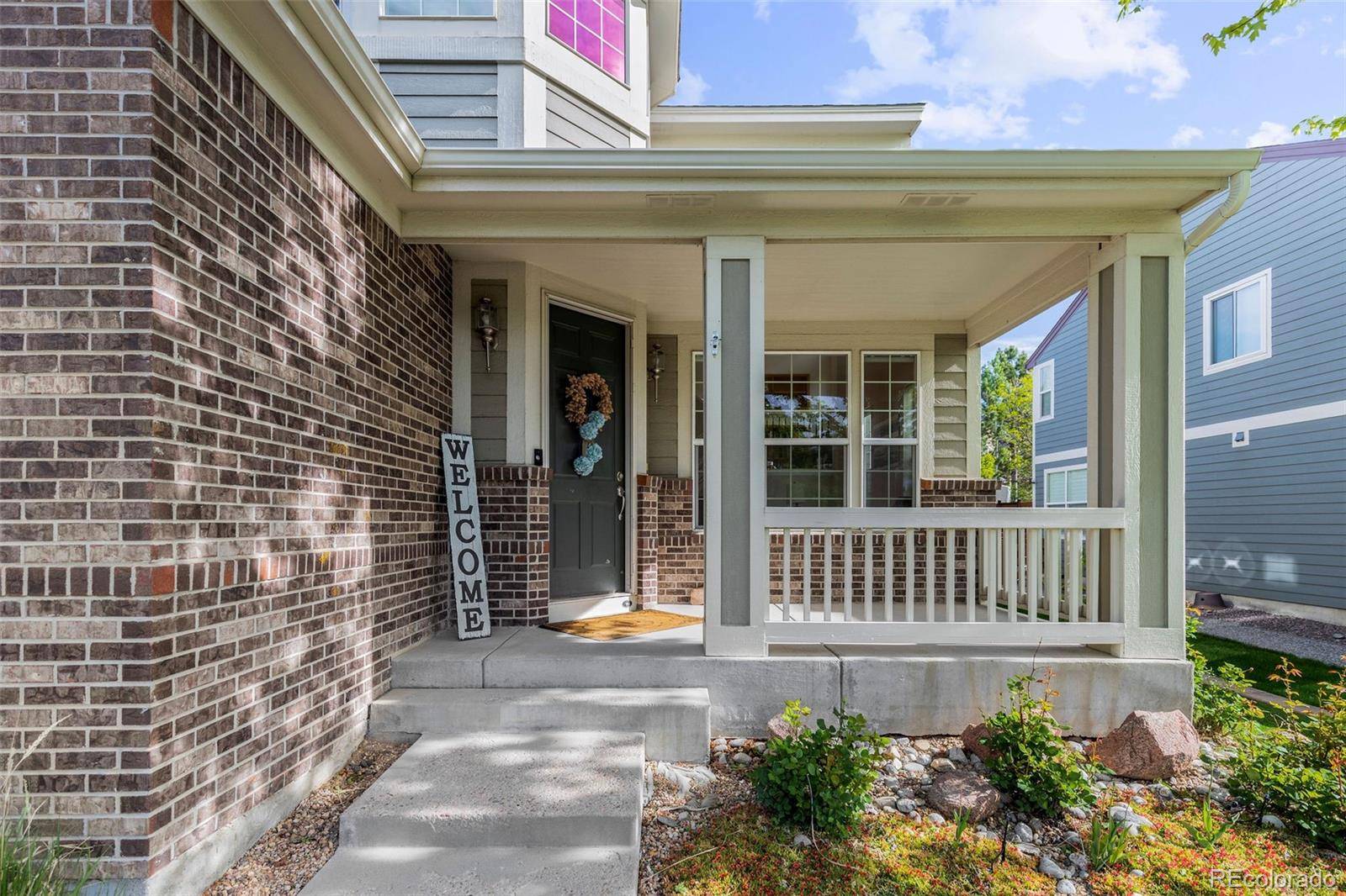 Arvada, CO 80403,6040 Virgil ST
