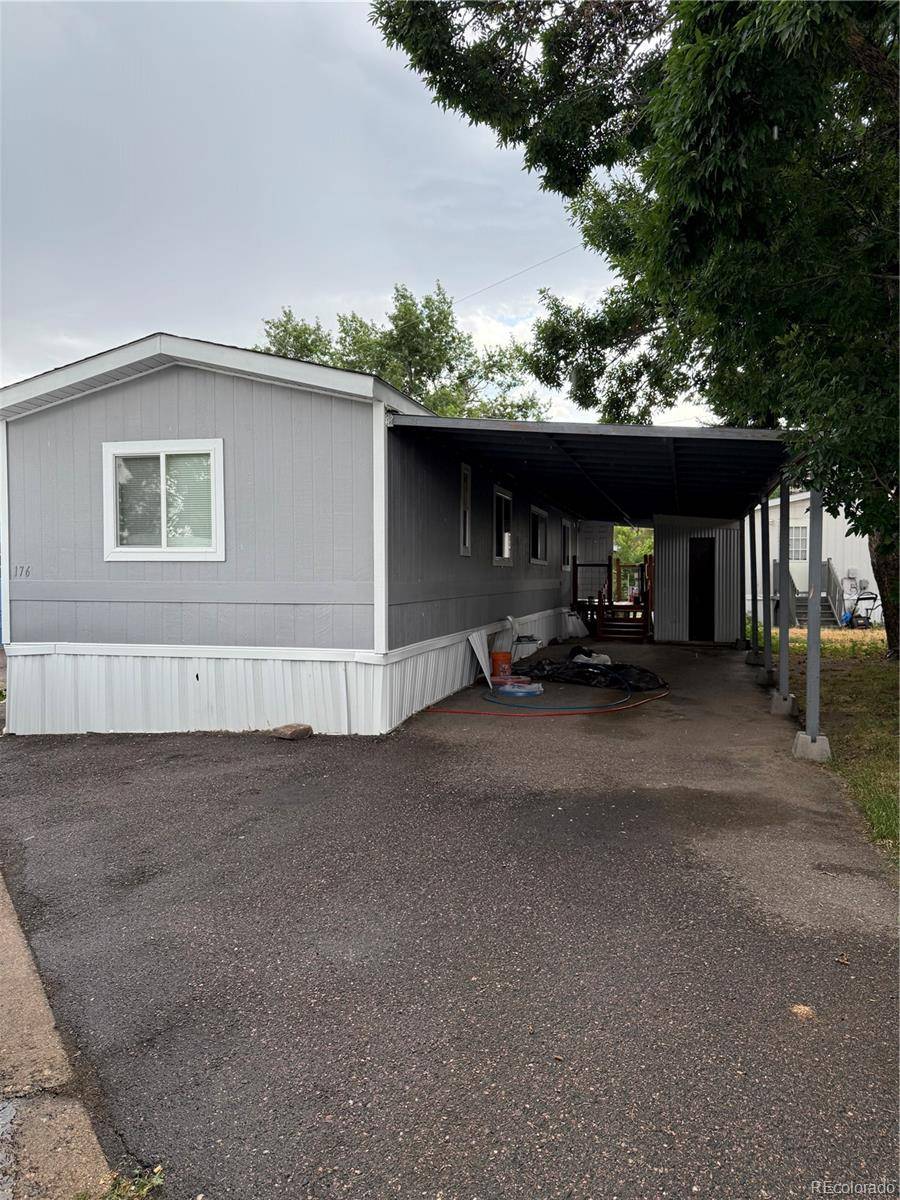 Golden, CO 80401,17190 Mt Vernon #176 RD
