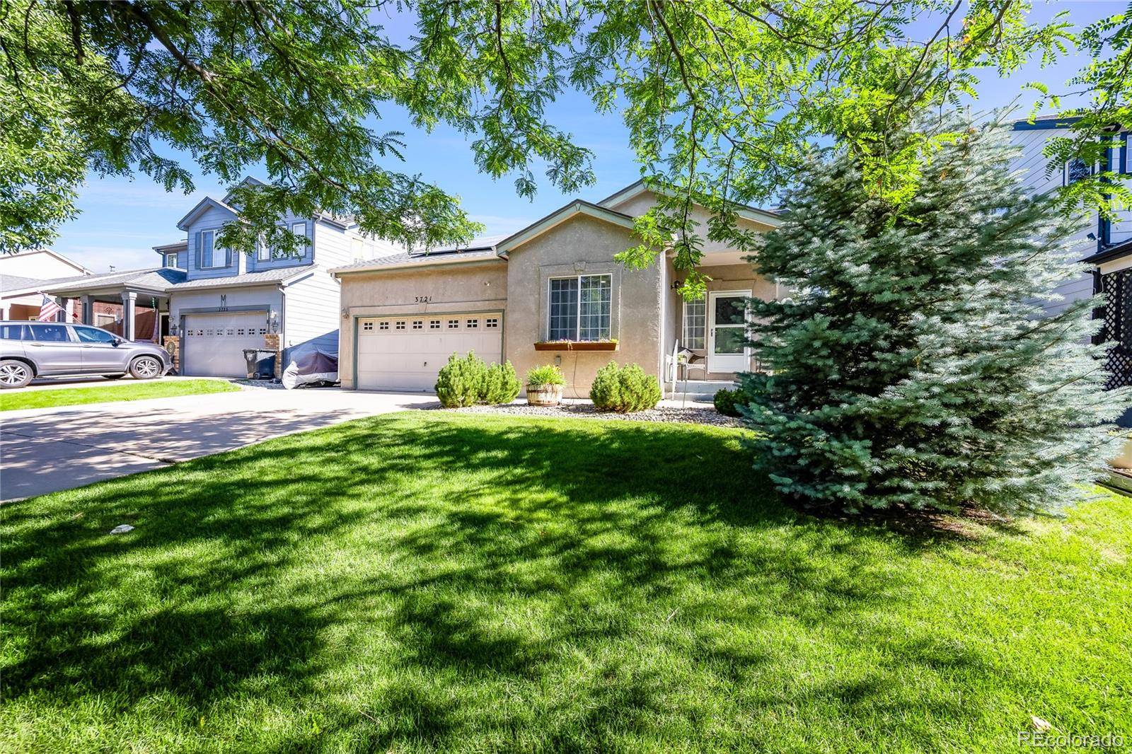 Pueblo, CO 81005,3721 Bison LN
