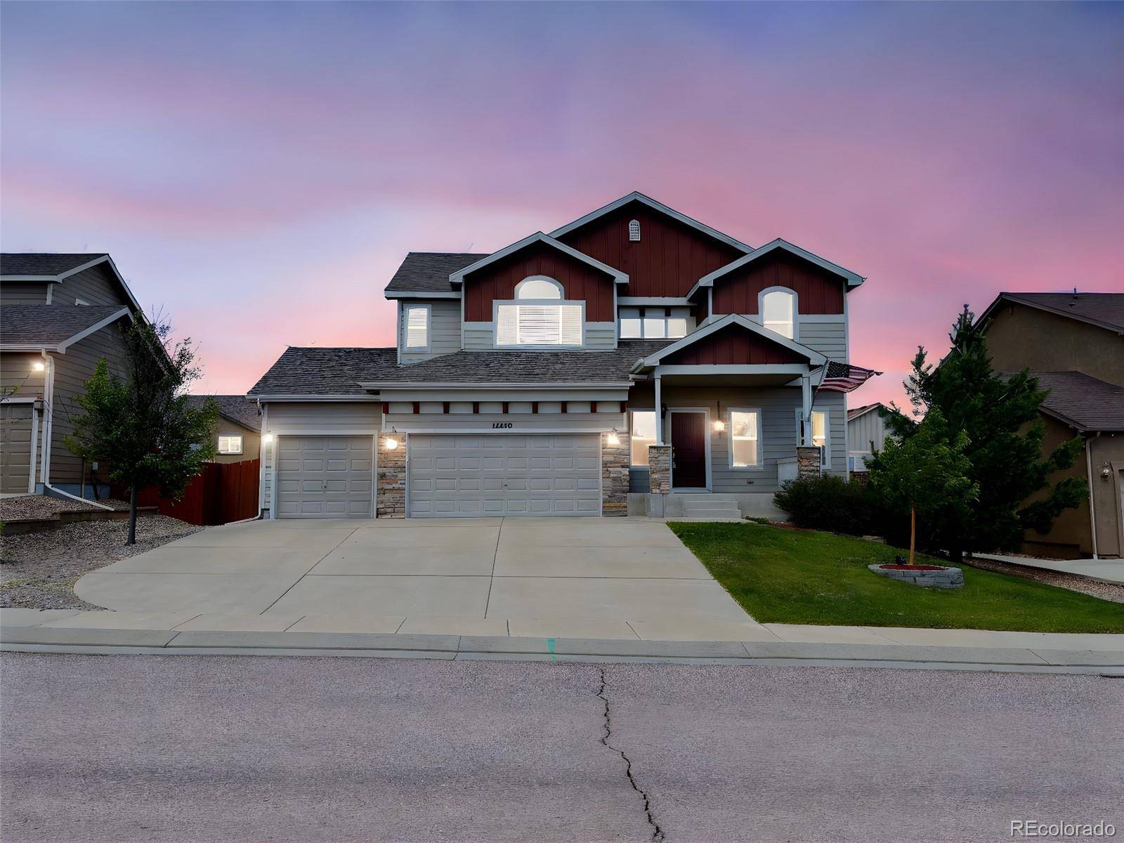 Peyton, CO 80831,12420 Mount Belford WAY