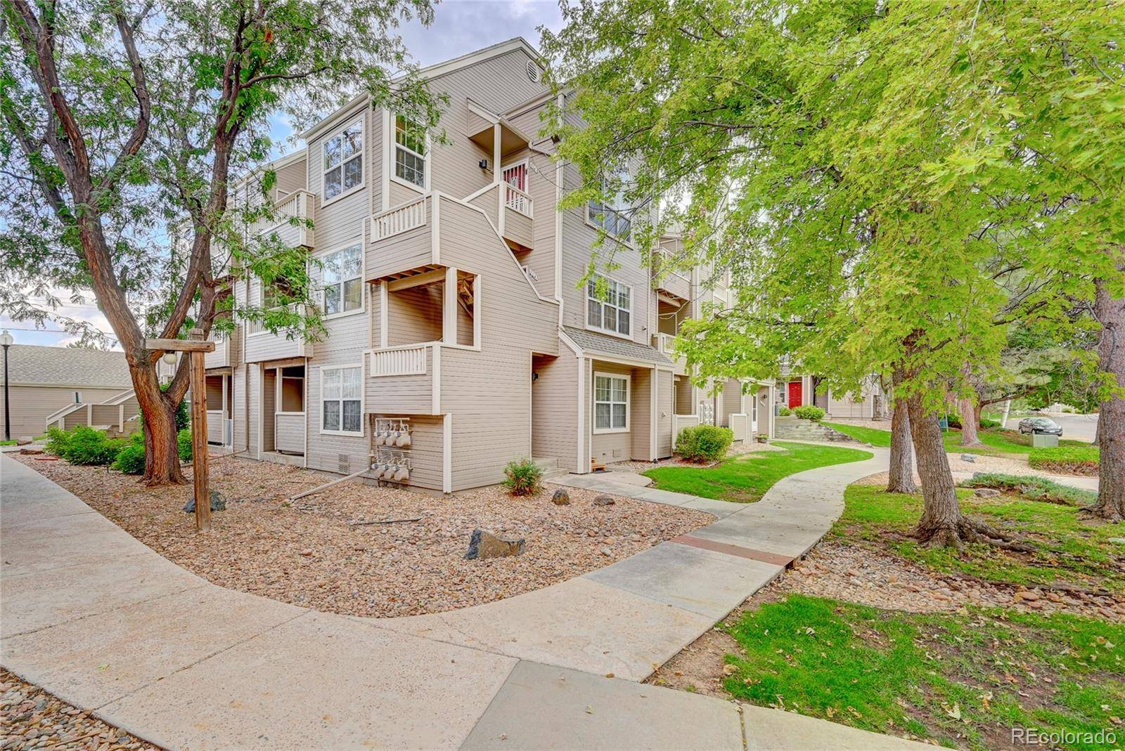 Lakewood, CO 80227,5702 W Asbury PL #204