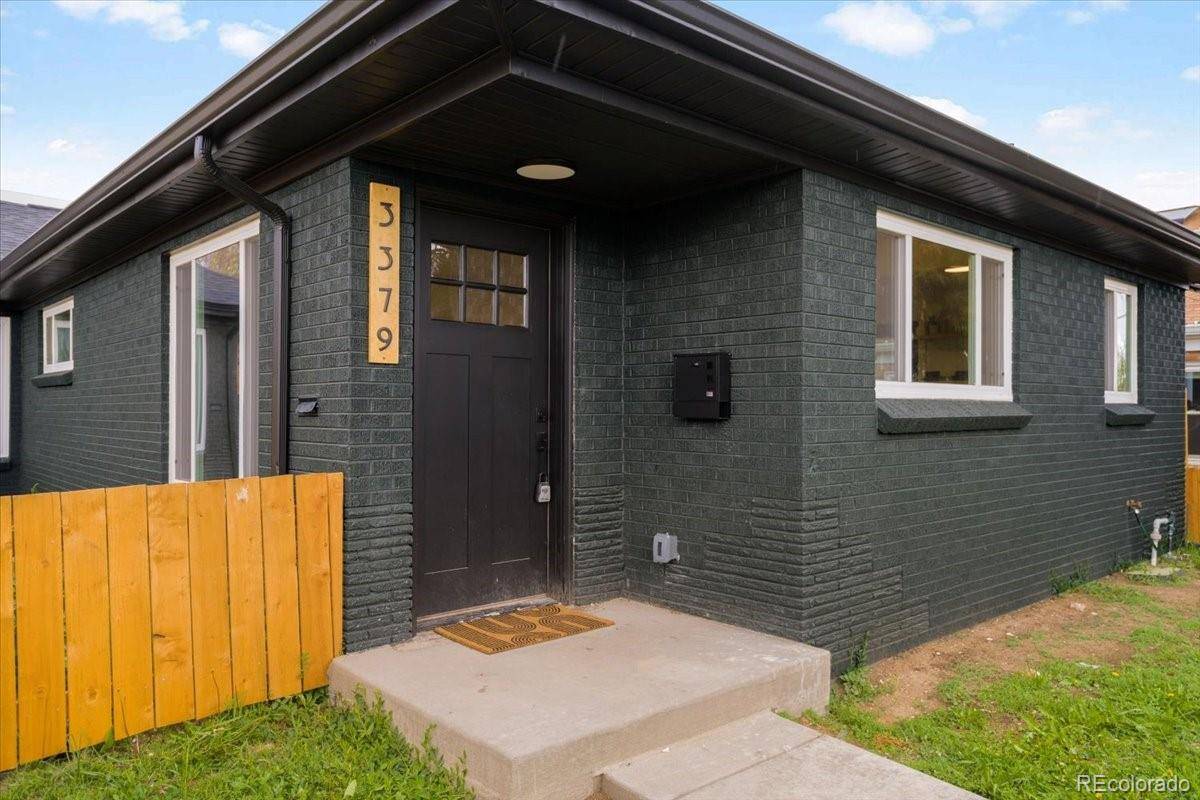 Denver, CO 80207,3379 Krameria ST