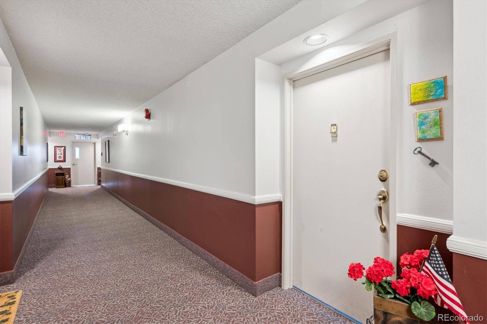 Aurora, CO 80014,13952 E Marina DR #509
