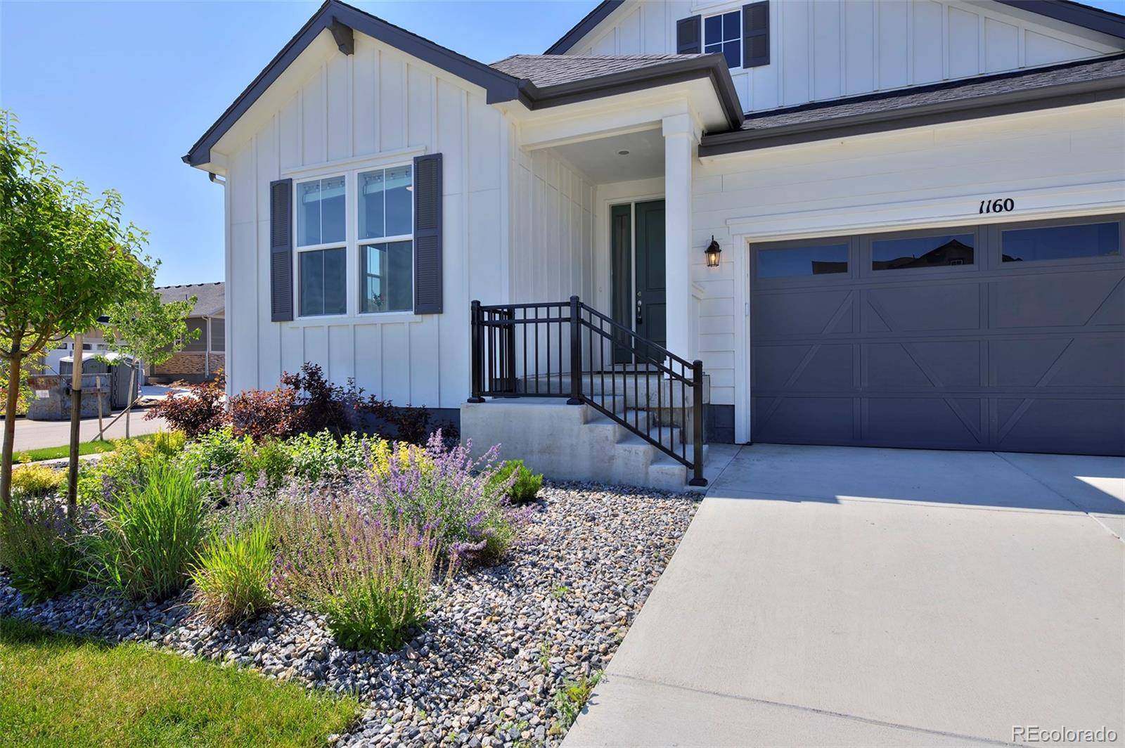 Erie, CO 80026,1160 Spencer PL