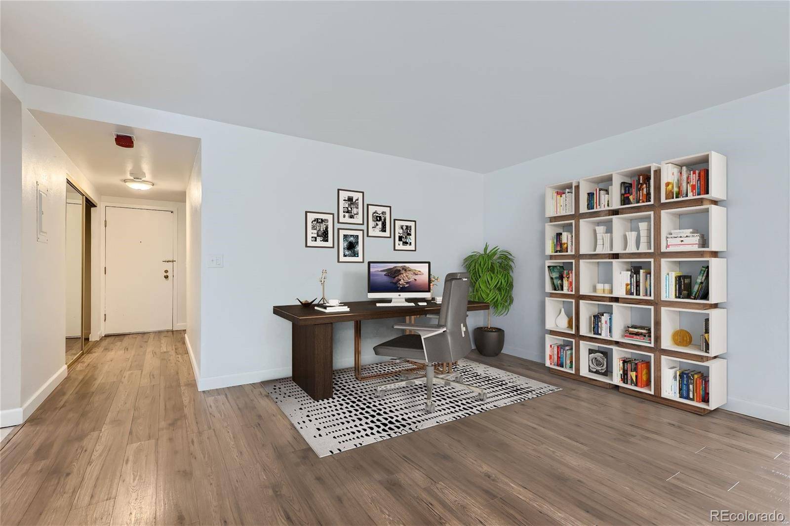 Denver, CO 80203,800 Pearl ST #204