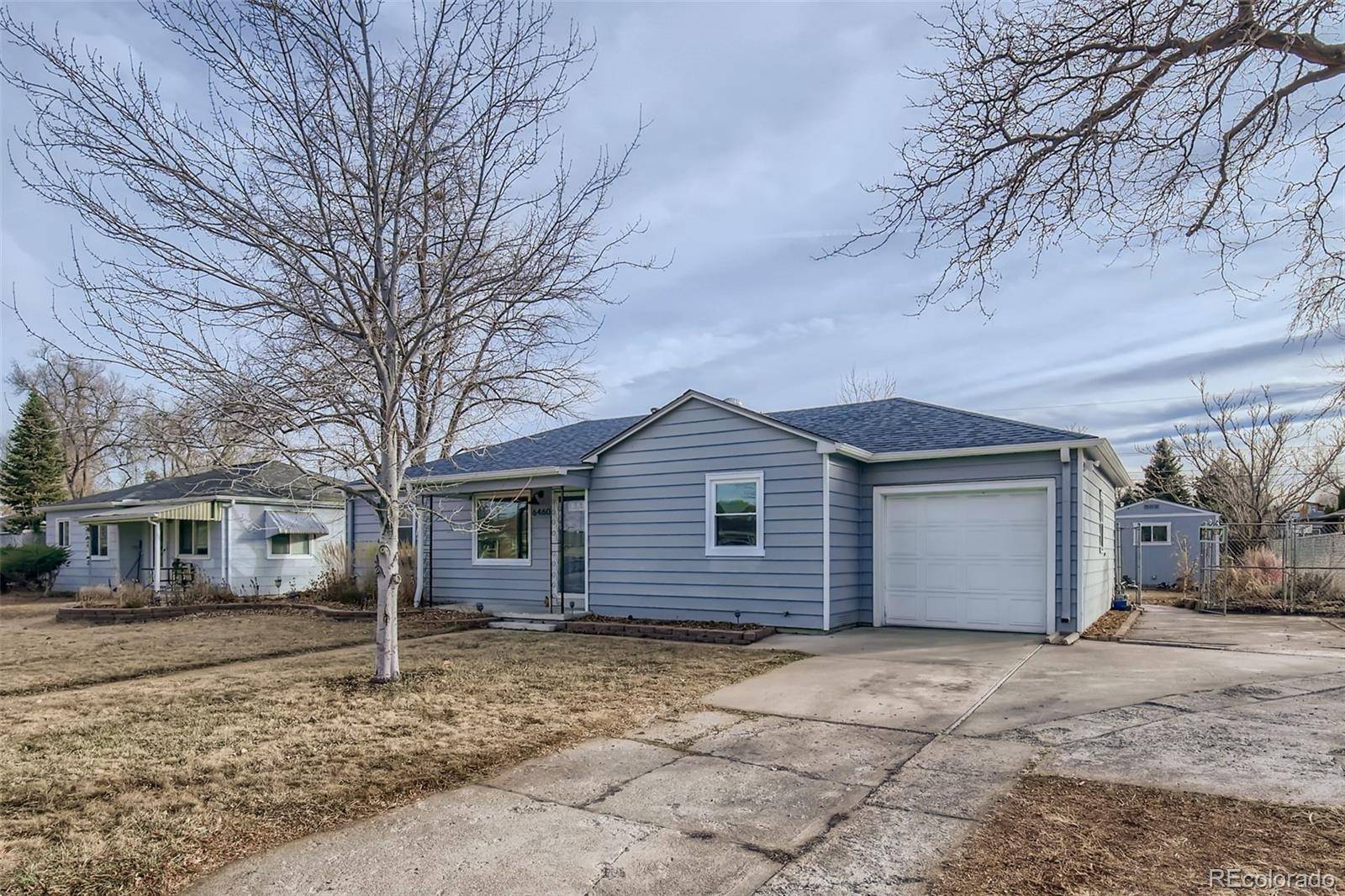 Wheat Ridge, CO 80033,6460 W 46th AVE