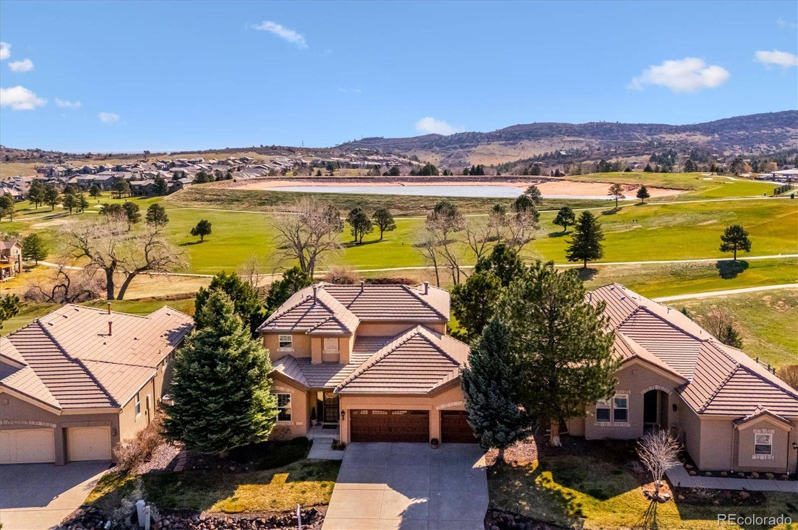 Morrison, CO 80465,16611 Red Cliff CIR