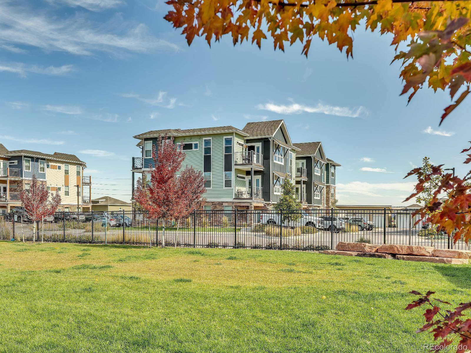 Lafayette, CO 80026,210 S Cherrywood #304