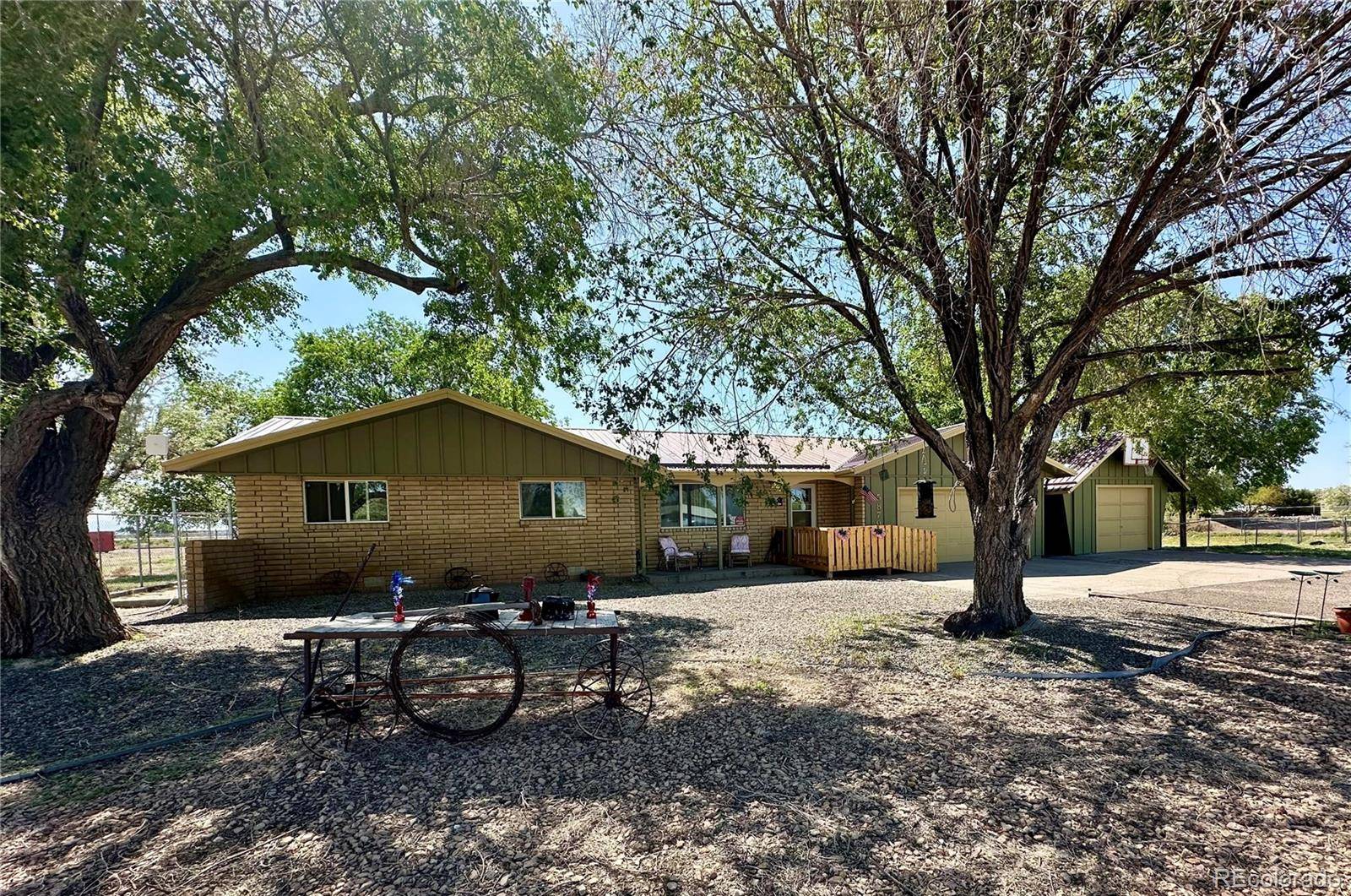 Alamosa, CO 81101,5879 Blue Spruce AVE