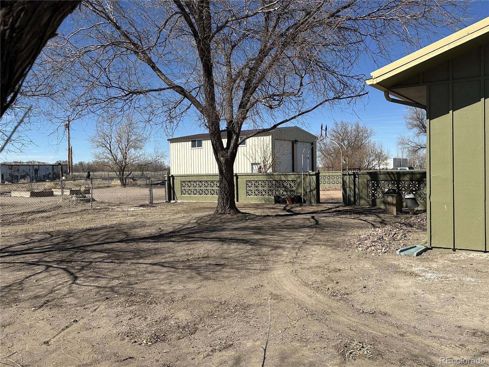 Alamosa, CO 81101,5879 Blue Spruce AVE
