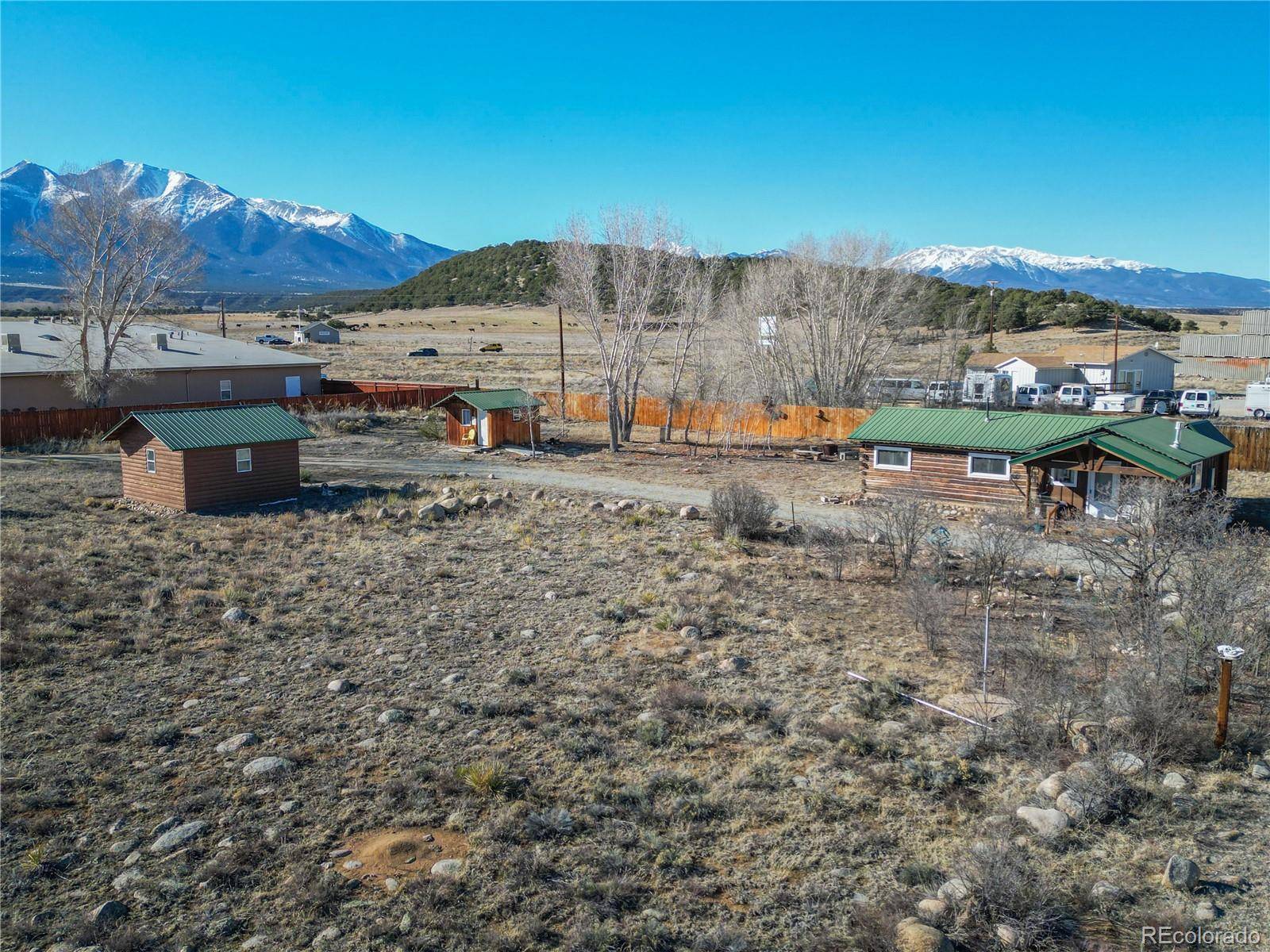 Nathrop, CO 81236,11425 County Road 197