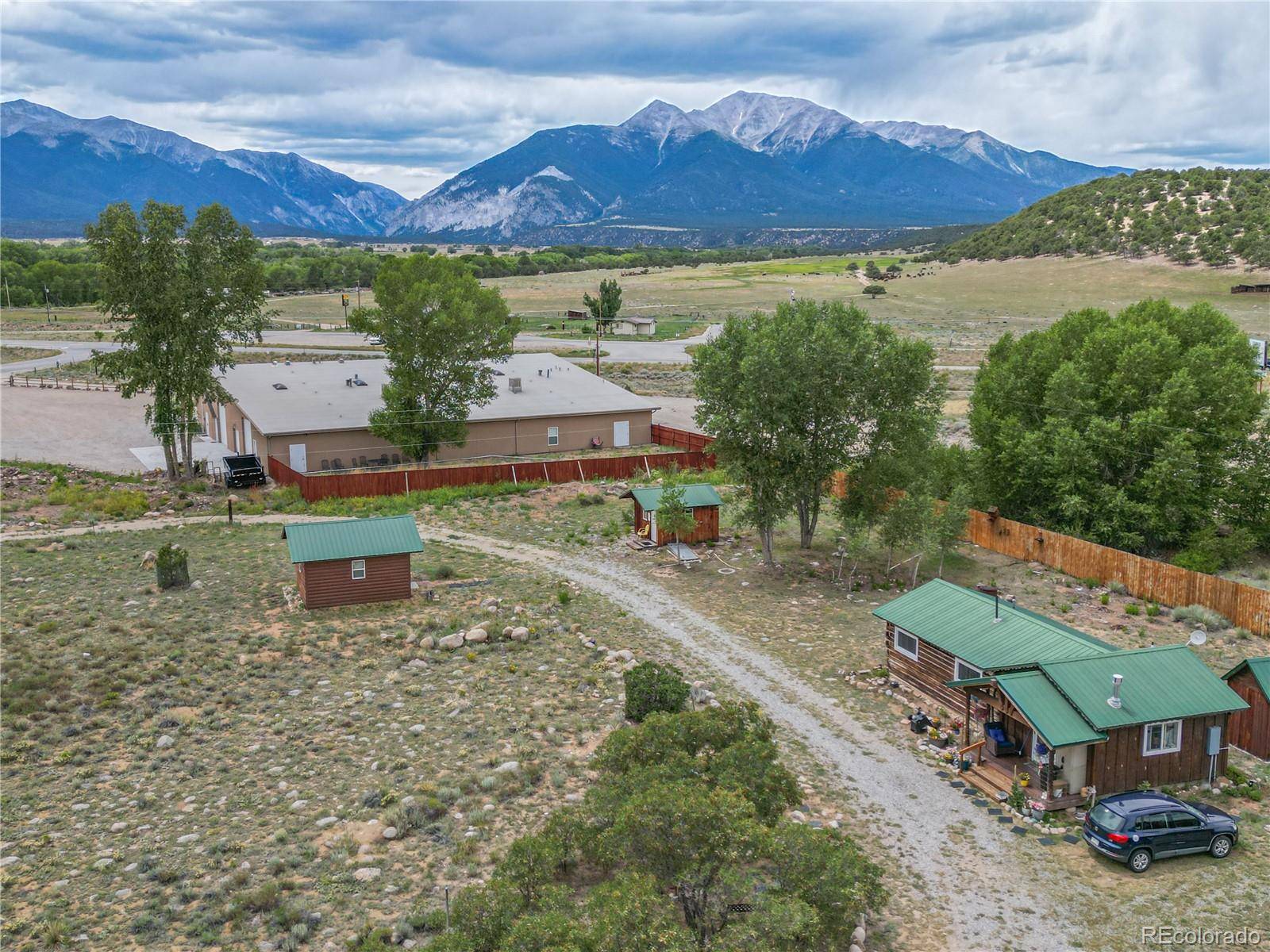 Nathrop, CO 81236,11425 County Road 197