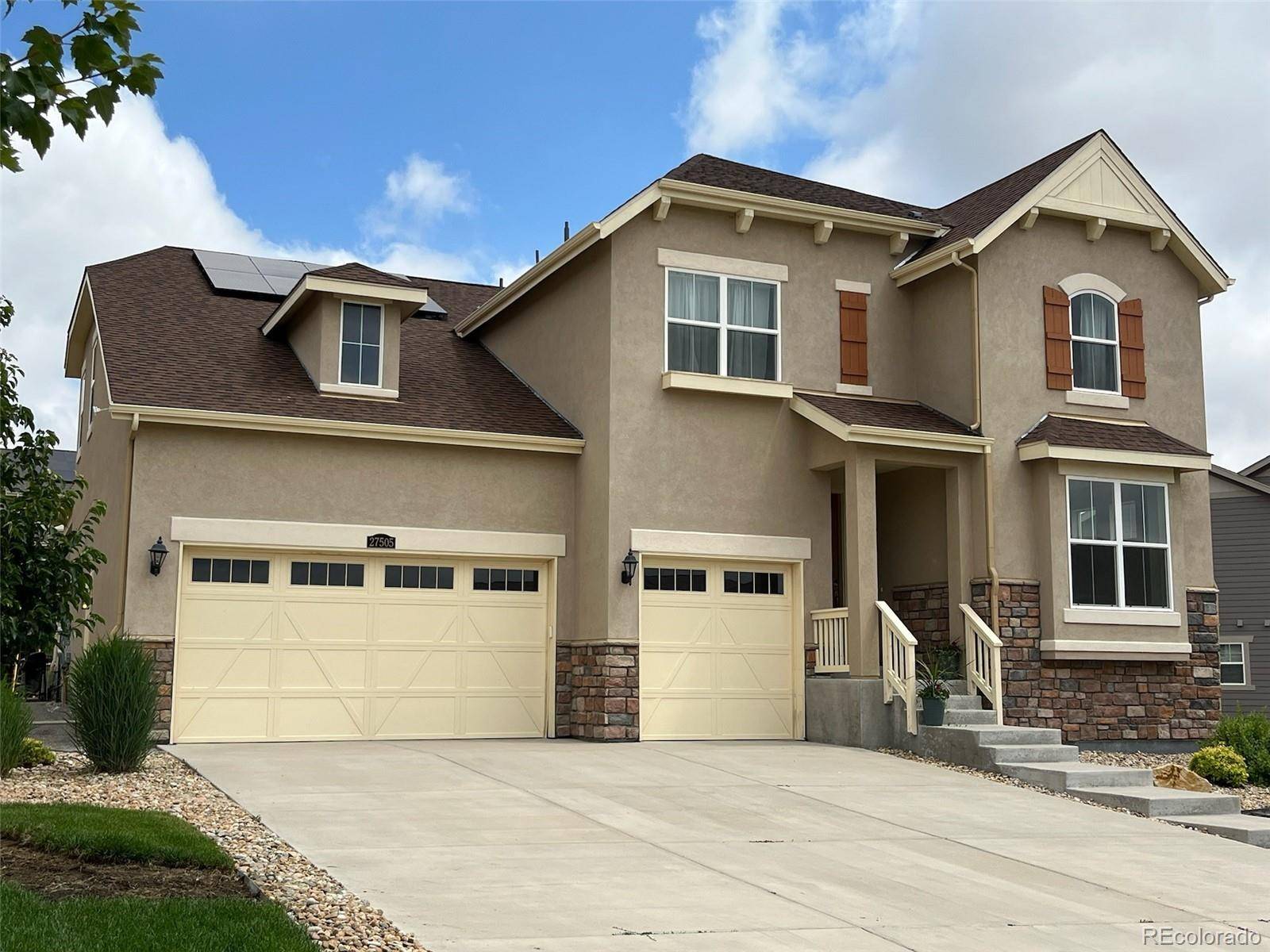 Aurora, CO 80016,27505 E Jamison CIR