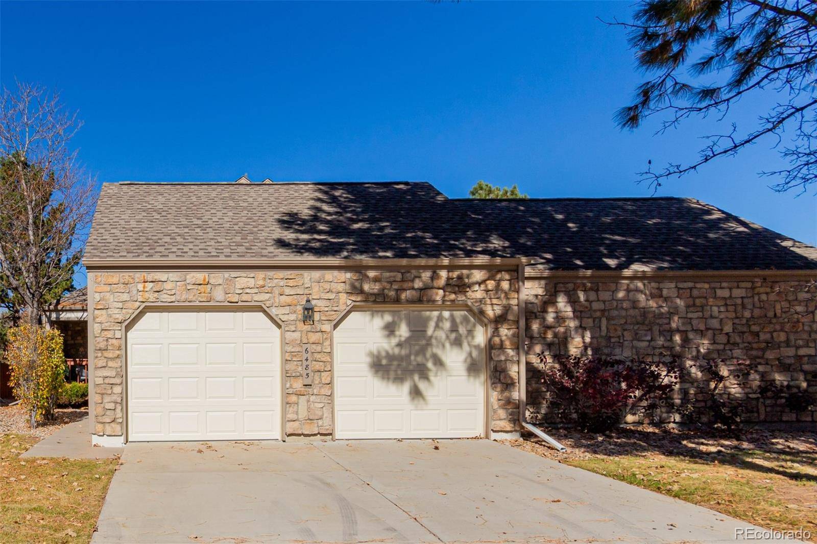 Centennial, CO 80121,6485 S Forest ST