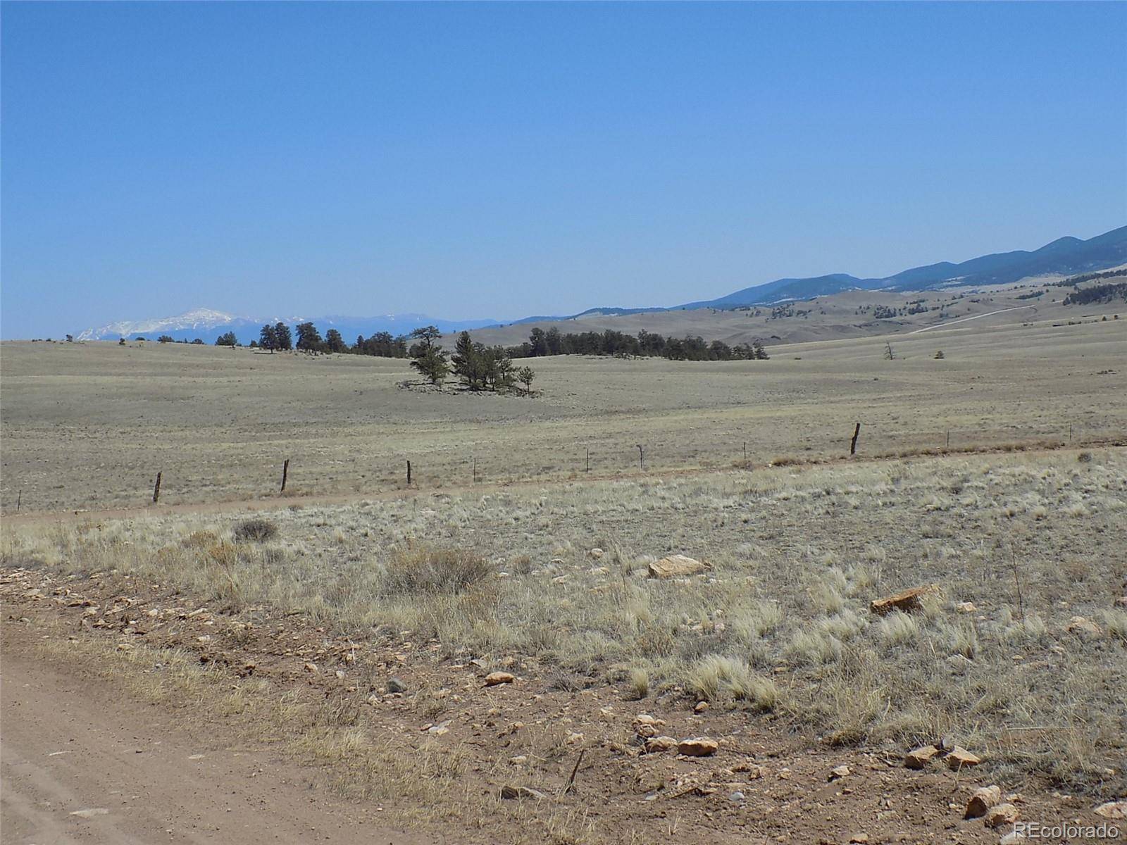 Hartsel, CO 80449,000 Shawnee TRL