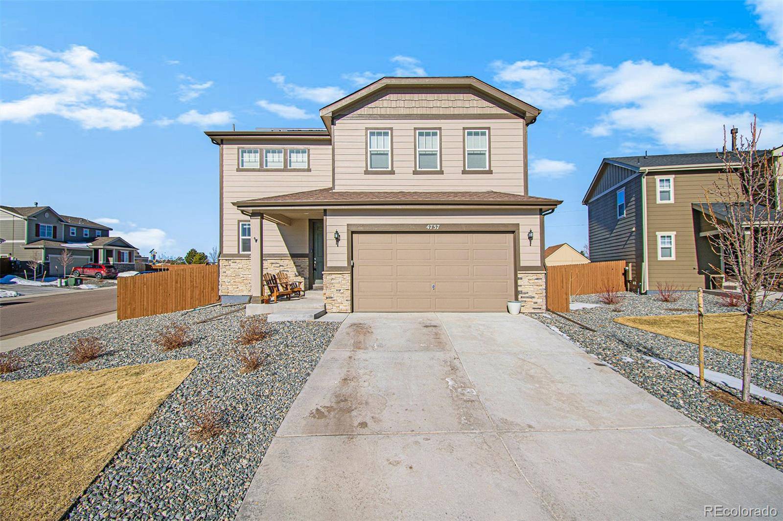 Castle Rock, CO 80104,4737 Native Birch LN