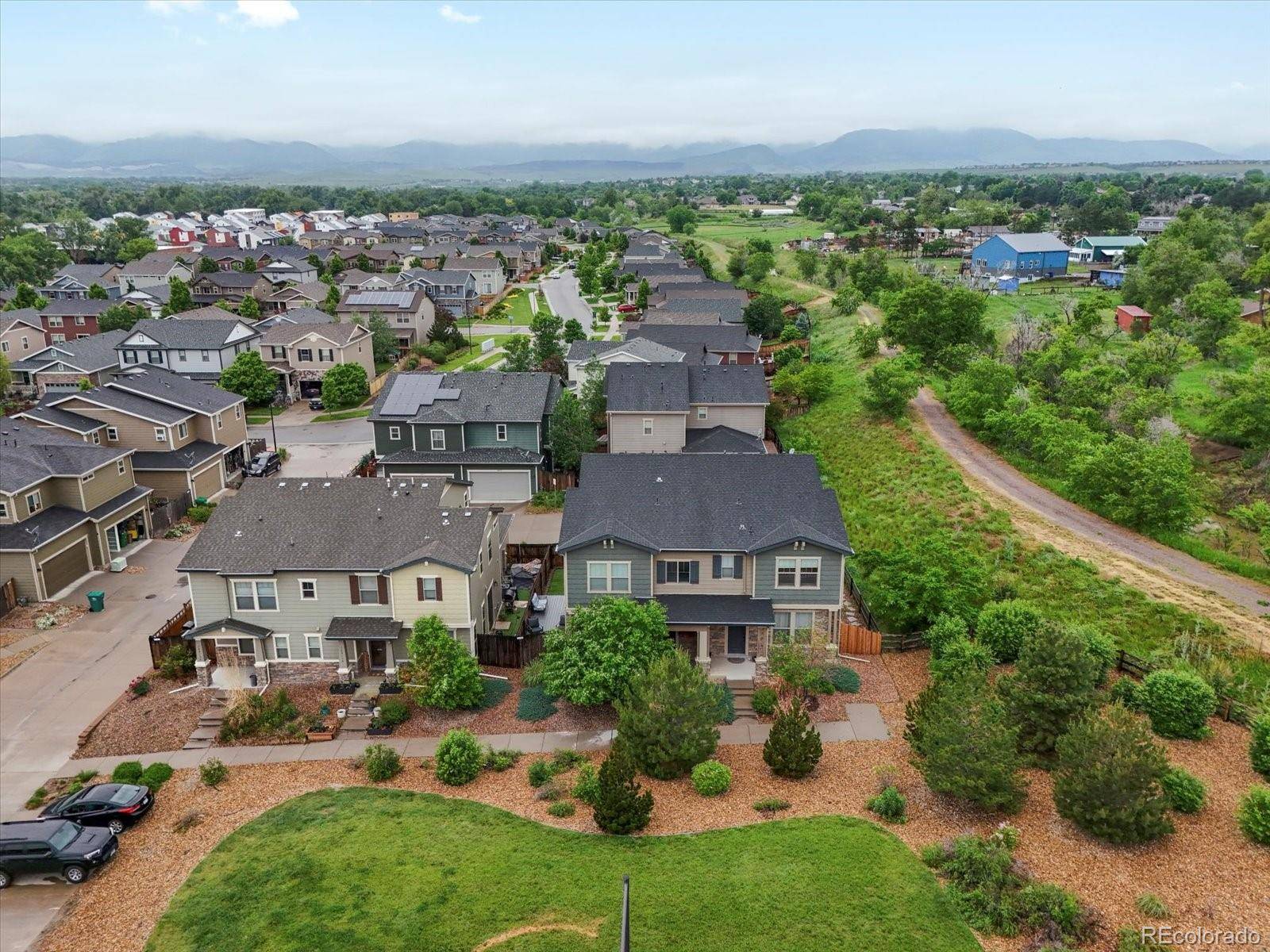 Arvada, CO 80007,14823 W 70th DR #A