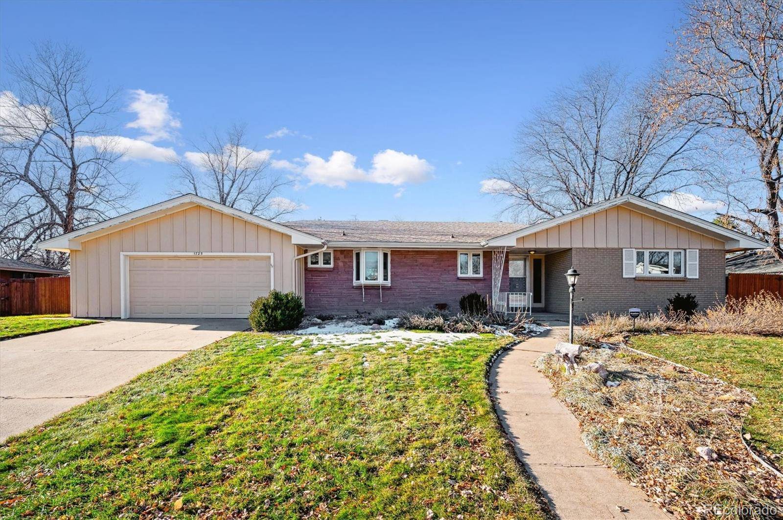 Golden, CO 80401,1725 Zinnia CT