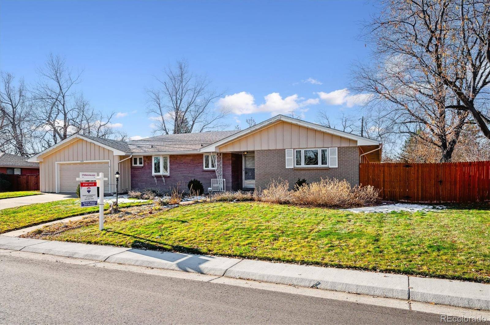 Golden, CO 80401,1725 Zinnia CT