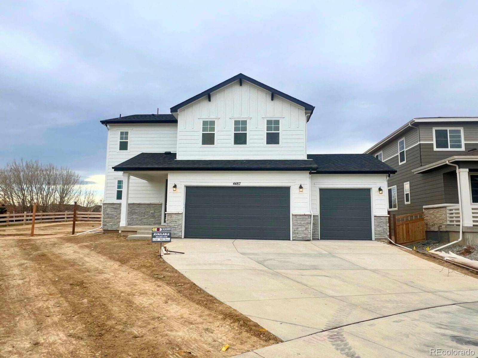 Brighton, CO 80601,4487 Boone CIR