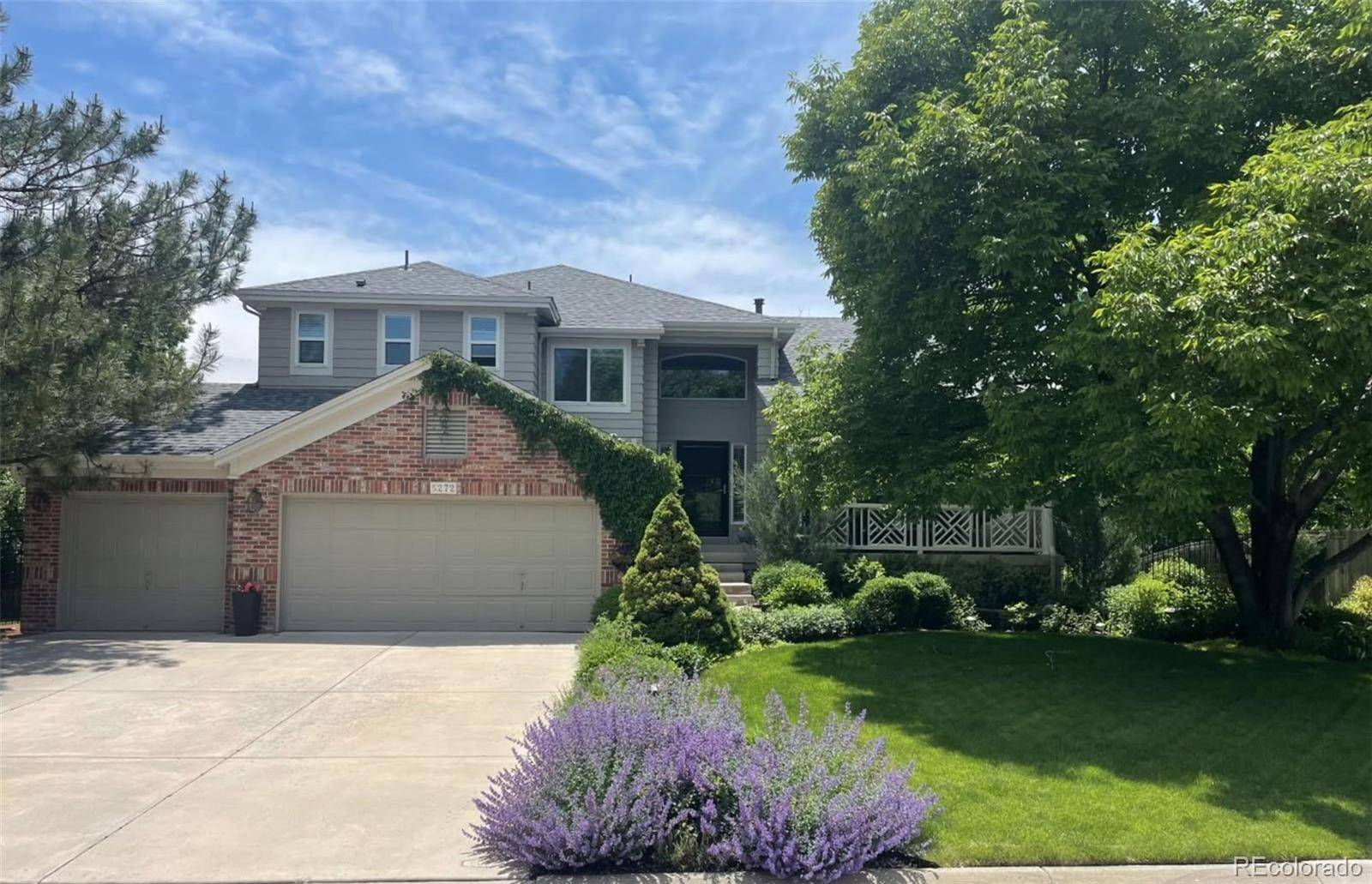 Littleton, CO 80123,5272 W Capri PL