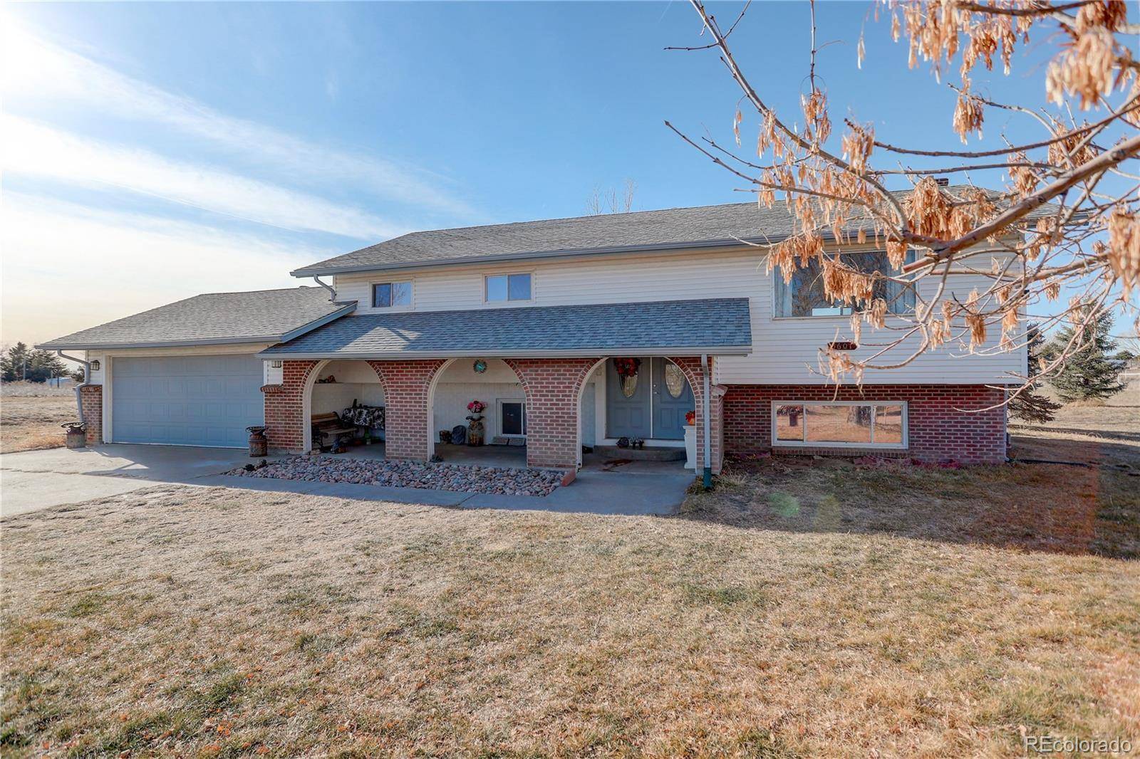 Brighton, CO 80603,3601 Sunrise LN