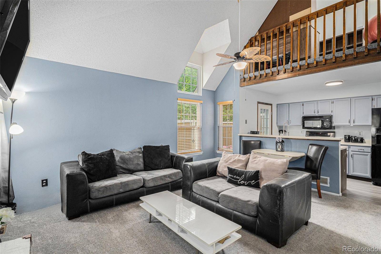 Aurora, CO 80014,14271 E Dickinson DR #F