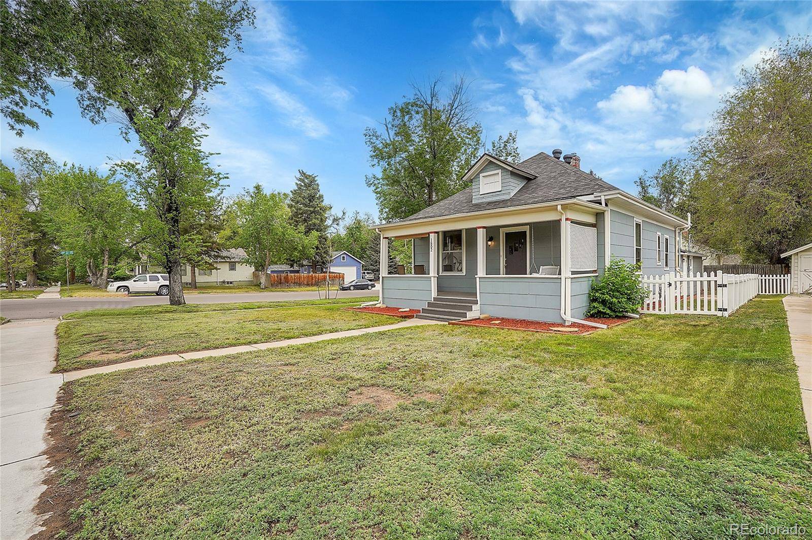 Greeley, CO 80631,1802 14th AVE