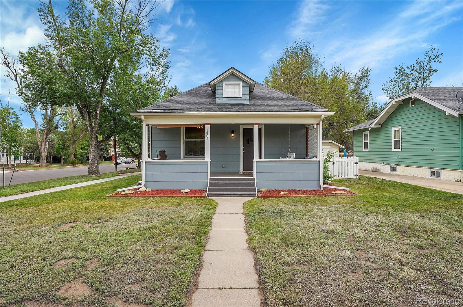 Greeley, CO 80631,1802 14th AVE