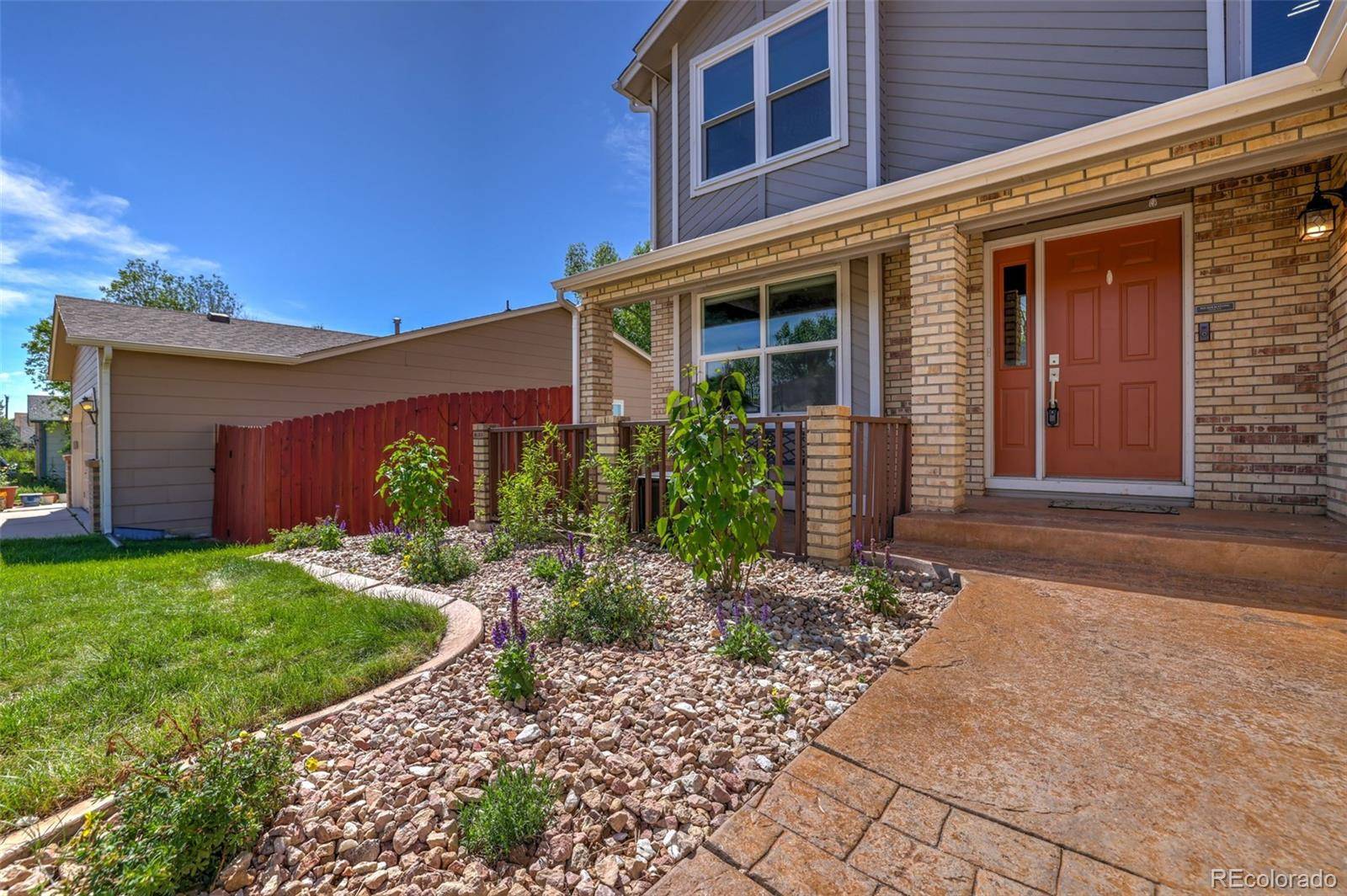 Colorado Springs, CO 80911,1065 Harbourne ST