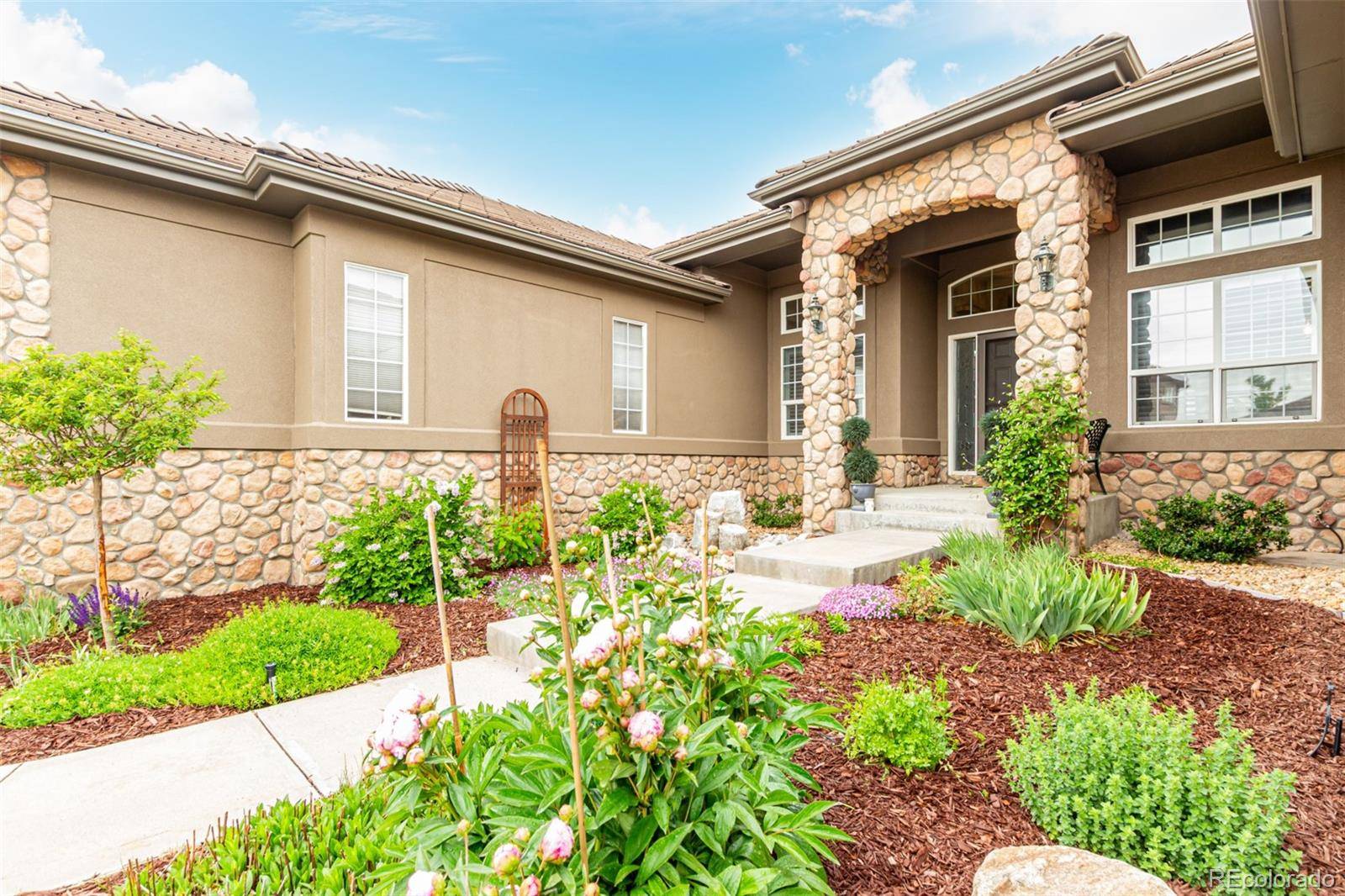 Castle Pines, CO 80108,12467 Topaz Vista WAY