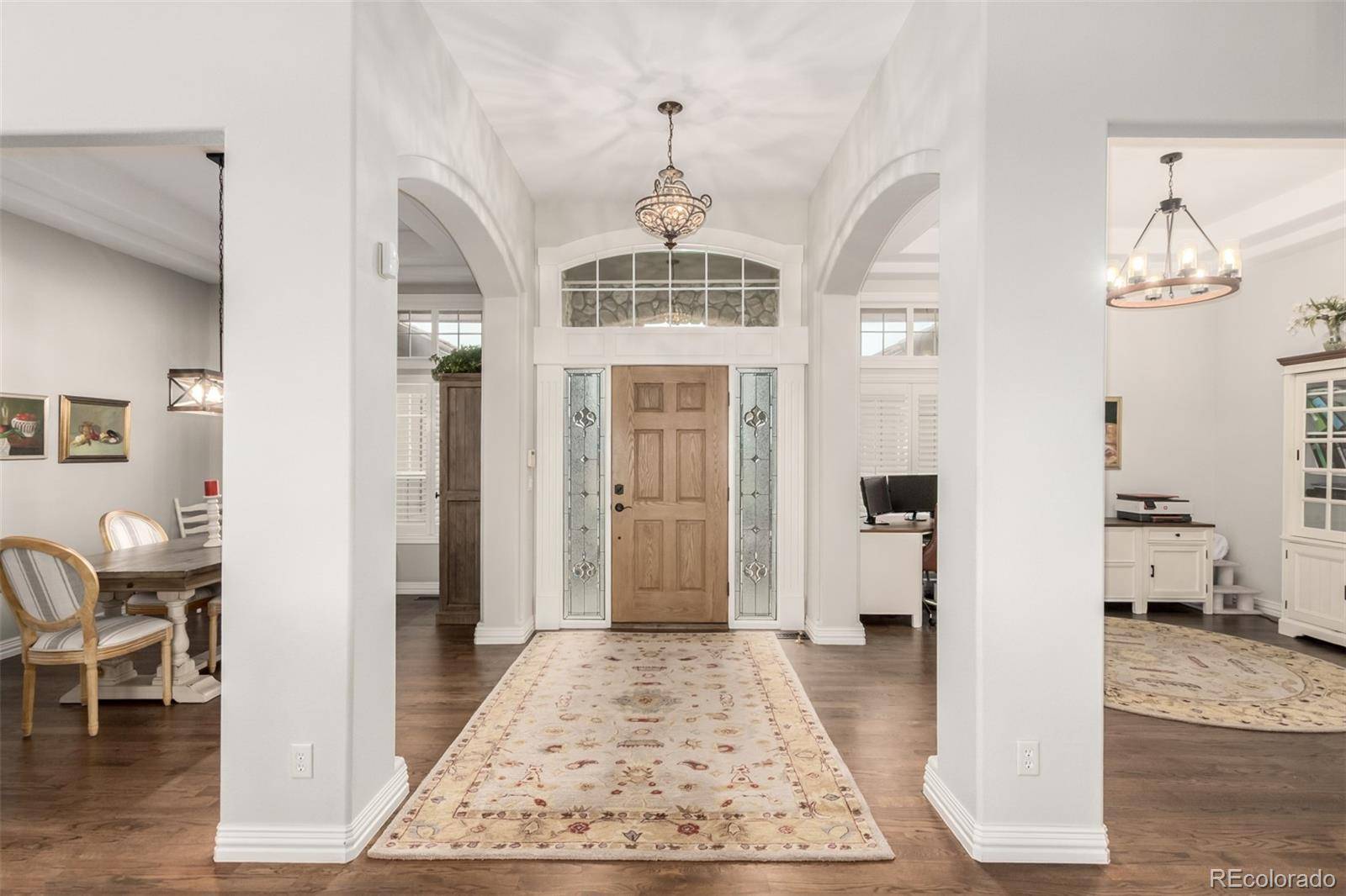 Castle Pines, CO 80108,12467 Topaz Vista WAY