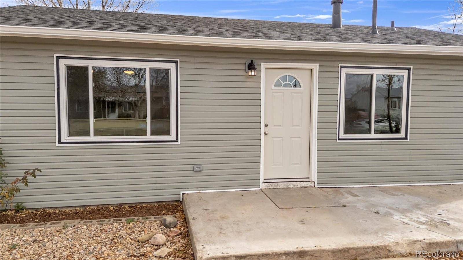 Commerce City, CO 80022,7800 Ladore ST